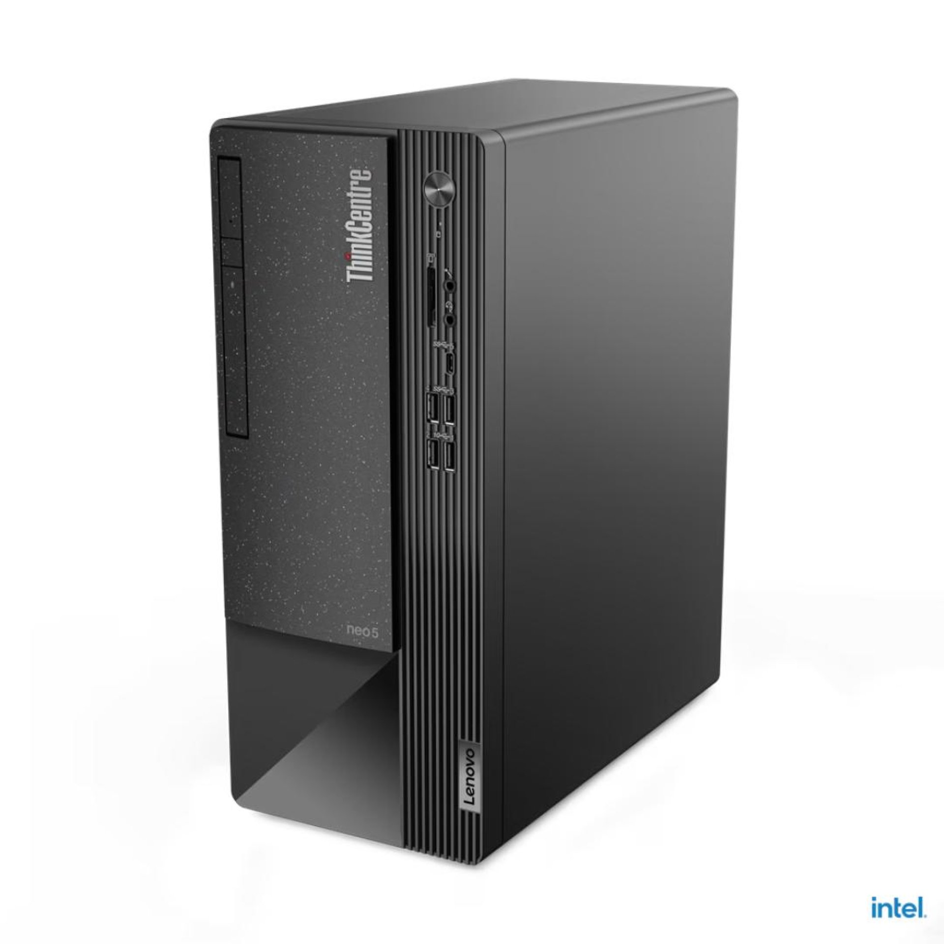  Lenovo ThinkCentre neo 50t Gen 4 - Intel Core i5-13400 - 12JD006KGR