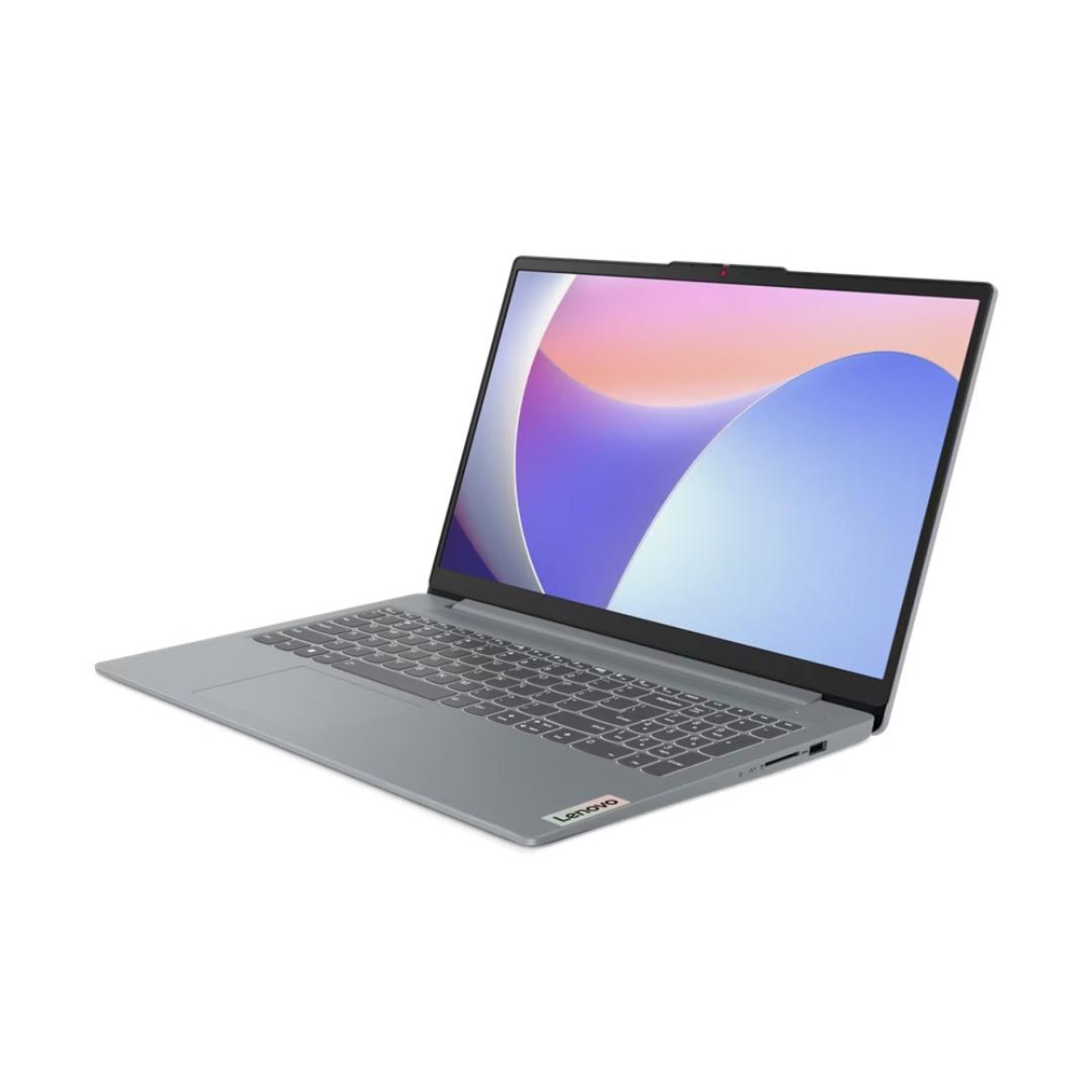 Lenovo IdeaPad Slim 3 15IAH8 - Intel core i5-12450H- 83ER00C4AX