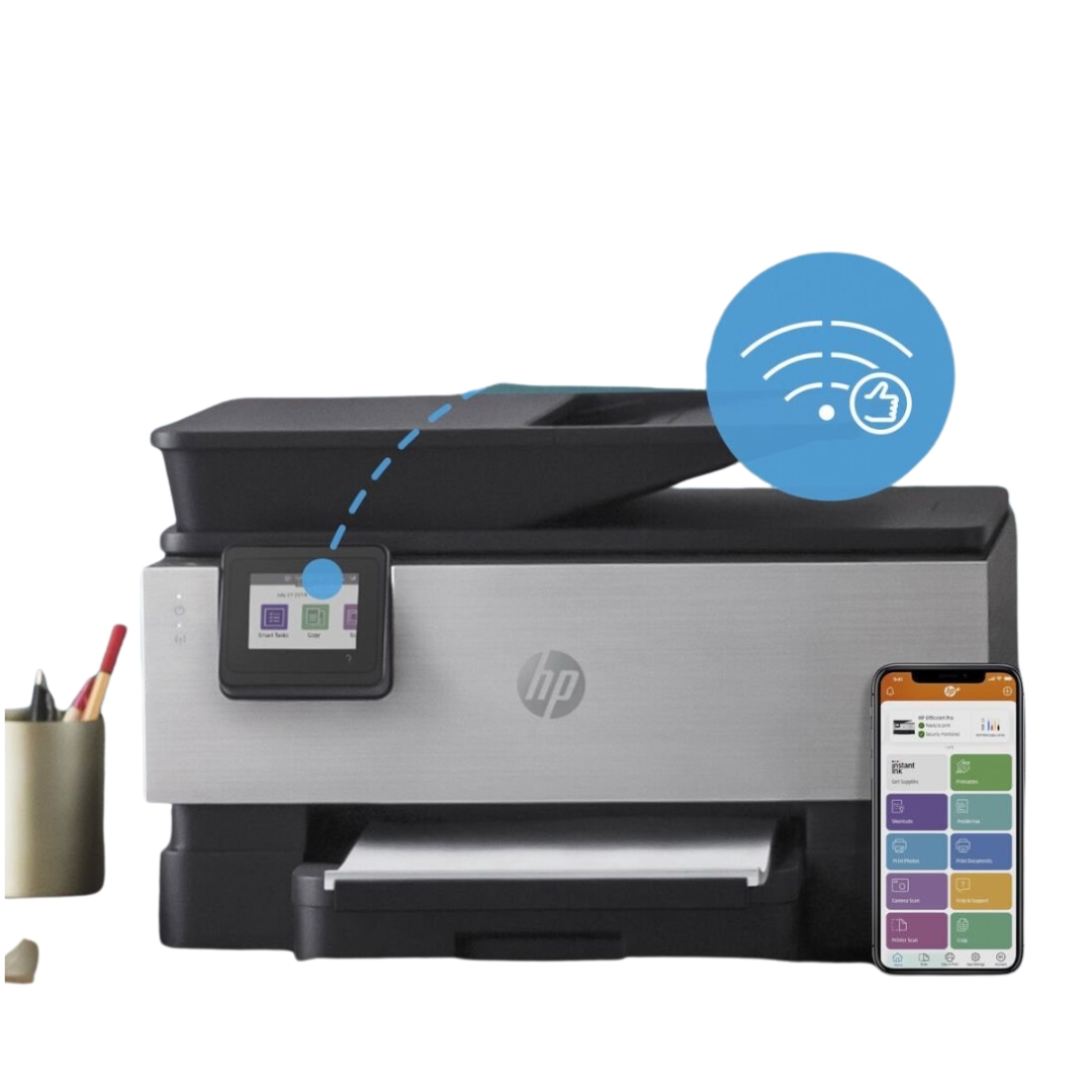 HP OfficeJet Pro 9023 AiO Printer - 1MR70B