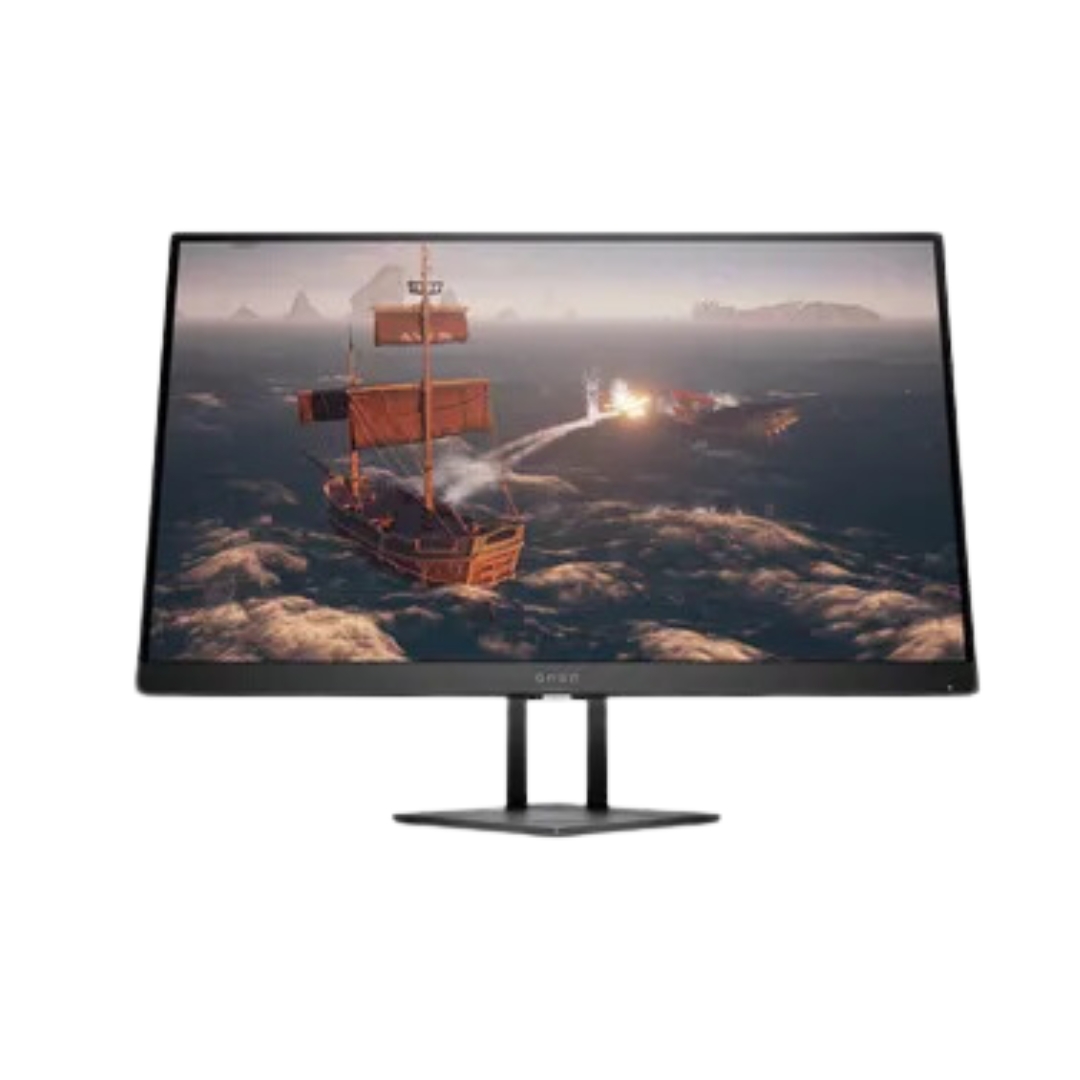 HP OMEN 27i IPS 165Hz 2K Gaming Monitor - 8AC94AS