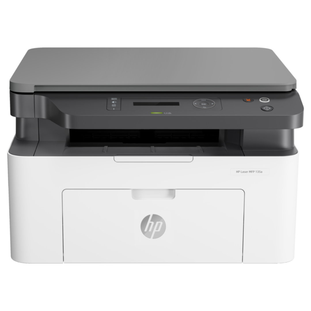 HP Laser jet Printer MFP 135a - 4ZB82A