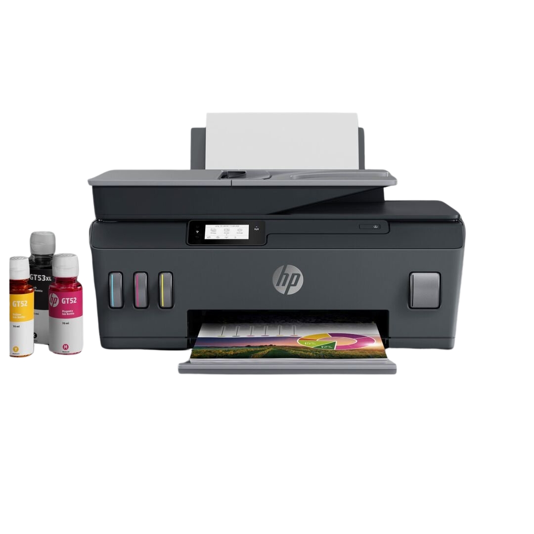 HP Smart Tank 530 AiO Printer - 4SB24A