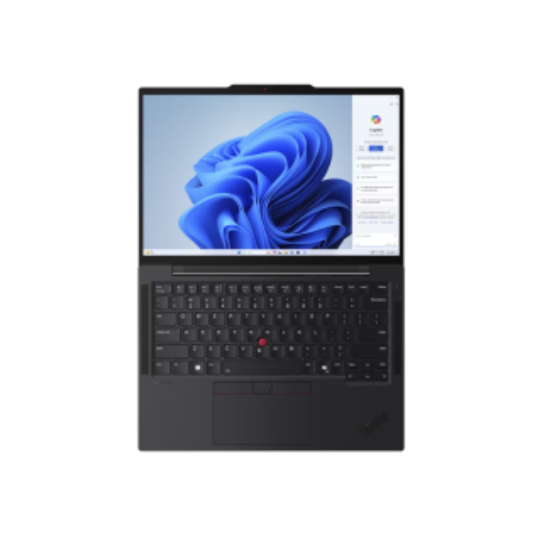 Lenovo ThinkPad T14s Gen 5 - Intel Core Ultra 7 155U - 21LS000JGR