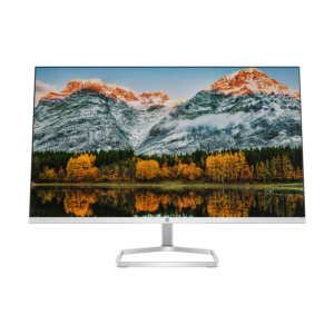 HP M27fw 27 inches FHD Monitor - 2H1A4AS