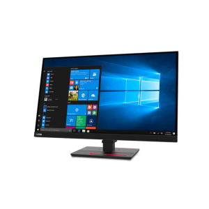 Lenovo ThinkVision T27q-20 - 27 Inches Monitor - 61EDGAT2UK