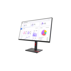 Lenovo ThinkVision T32p-30 - 32 Inches Monitor - 63D2GAT1UK