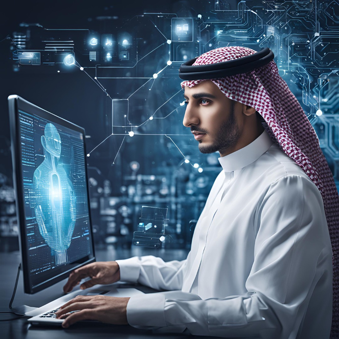 The Future of Artificial Intelligence in Qatar’s IT Sector