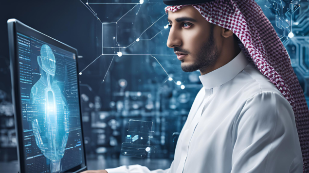 The Future of Artificial Intelligence in Qatar’s IT Sector