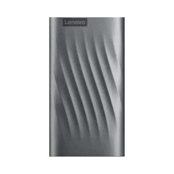 Lenovo PS6 Portable SSD 512GB - GXB1M24163