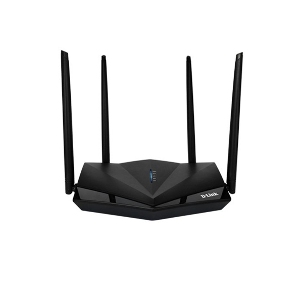 D-Link Wireless Router N300 - DIR-650IN