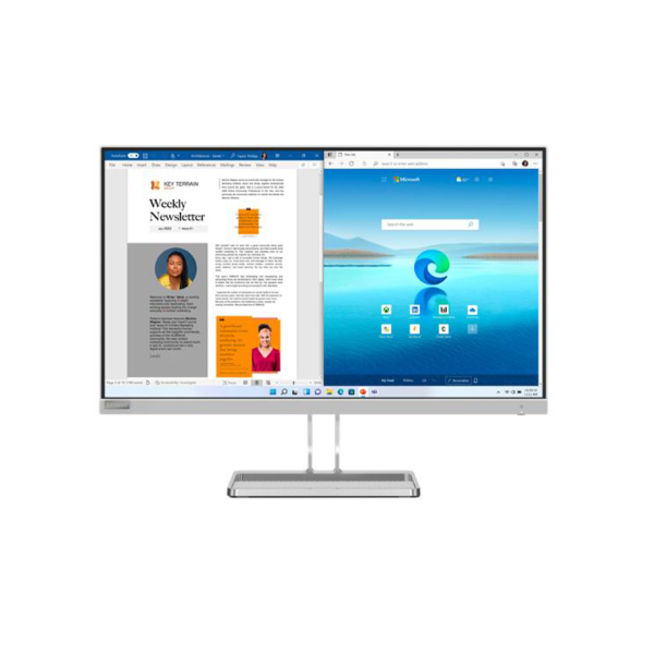 Lenovo L27i-40 monitor - 67ABKAC4AE