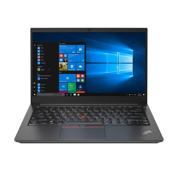 Lenovo ThinkPad E14 Gen 5 - Intel Core i5-1335U - 21JK001YGR