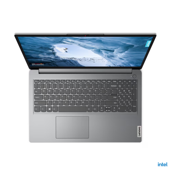 Lenovo IdeaPad 1 15IAU7 - Intel Core i3-1215U - 82QD00G5AX