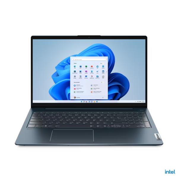 Lenovo IdeaPad 5 15IAL7 - Intel Core i5-1235U - 82SF00J9AX