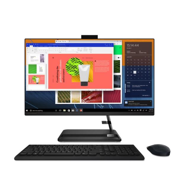 Lenovo IdeaCentre AIO 3 27ITL6 - Intel Core i5-1135G7 - F0FW00LFAX