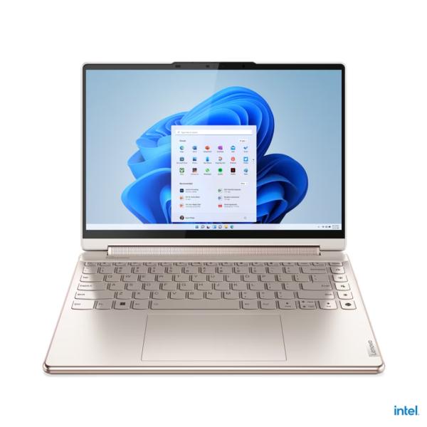 Lenovo Ideapad Yoga 9 14IAP7 - Intel Core i7-1260P - 82LU008CAX