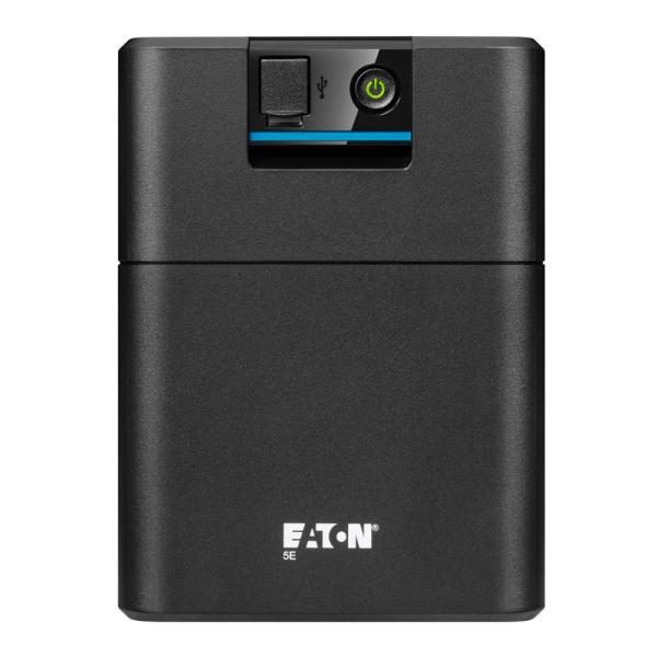 Eaton 5E 1200 USB IEC G2 - 5E1200UI