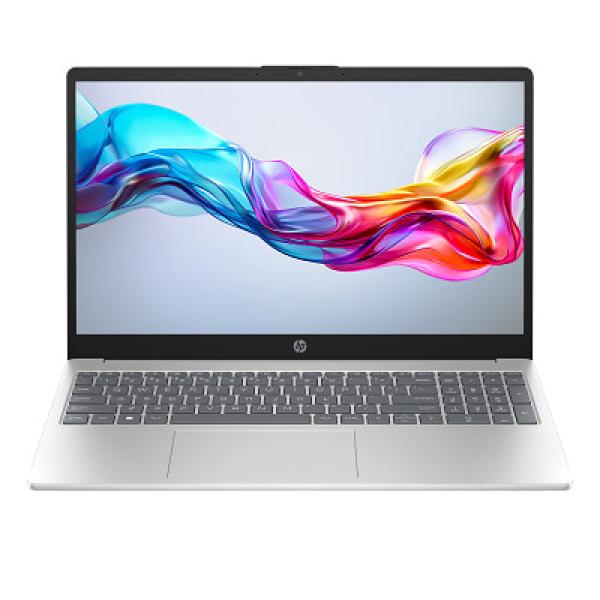 HP Laptop 15-fd1003ne - B13Y7EA - Intel® Core™ Ultra 5 125H - 16 GB RAM DDR5-5600 - 512GB SSD - 15.6 Inches FHD Display - Windows 11 Home