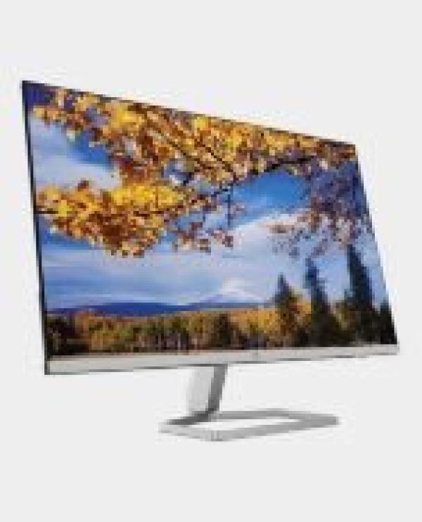 HP Monitor 27 Inches M27f FHD ARAB - 2G3D3AS