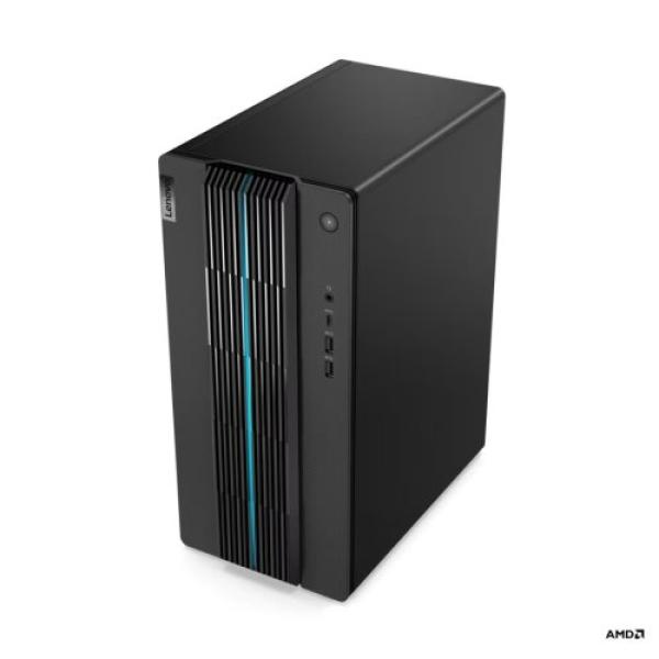 Lenovo IdeaCentre Gaming 5 17ACN7 - AMD Ryzen 7 5700G - 90TQ0058AX
