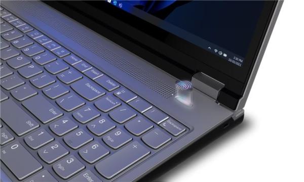 Lenovo ThinkPad P16 Gen 1 - Intel Core i7-12800HX - 21D60043GR