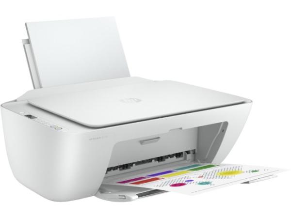 HP DeskJet 2710 All in One Printer - 5AR83B
