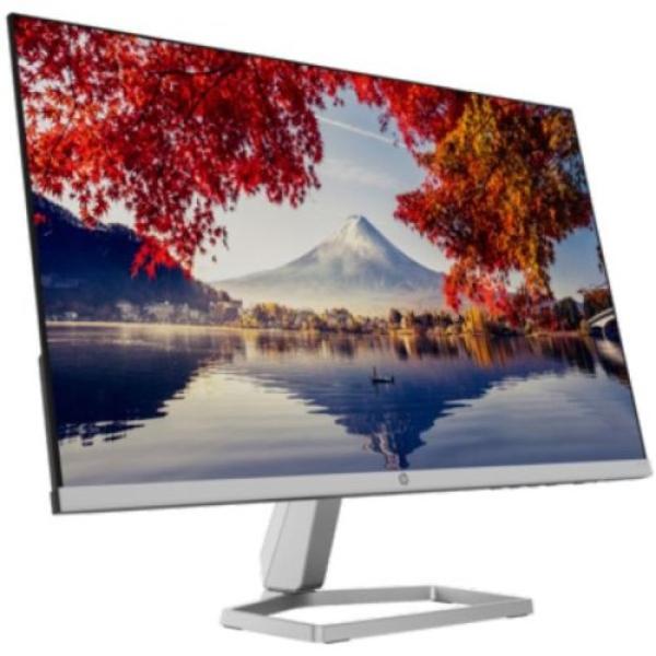 HP Monitor 24 Inches M24f FHD ARAB - 2D9K0AS