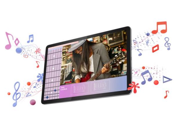 Lenovo Tab M11 - 8GB - 128GB - WiFi - ZADA0351AE