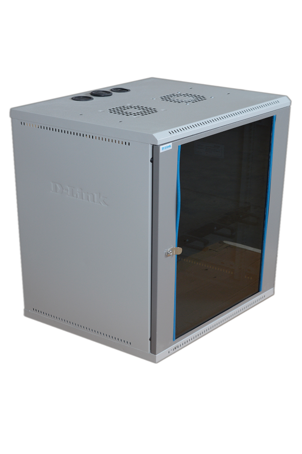 NWR-9U-6045-BL-GL