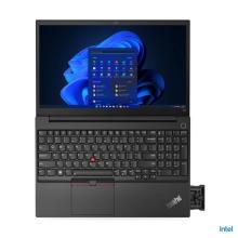 Lenovo ThinkPad E15 Gen4 - Intel Core i7-1255U - 21E600AJGR