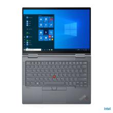 Lenovo ThinkPad X1 Yoga Gen 6 - Intel? Core? i7-1165G7 - 20XY00CWAD