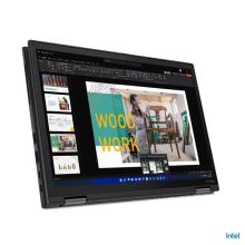 Lenovo ThinkPad X13 Yoga touch screen - Intel Core i7-1255U - 21AW001MGR