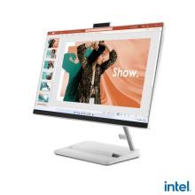 Lenovo IdeaCentre AIO 3 24IAP7 - Intel Core i7-1260P - F0GH00GUAX