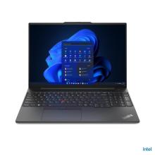 Lenovo ThinkPad E16 Gen 1 - Intel Core i5-1335U - 21JN001QGR