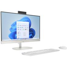 HP All-in-One 24-cr0007ne PC - AMD Ryzen 5 7520U - 9C9F9EA