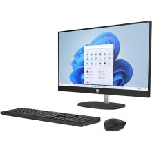 HP All-in-One 24-cr0018ne-i5-1335U-9C9G9EA