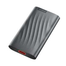 Lenovo PS6 Portable SSD 512GB - GXB1M24163