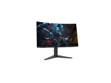 Lenovo Monitor G32qc-10 (G19315QG0) 31.5 Inches WLED QHD Curved Gaming Monitor - 66A2GACBUK