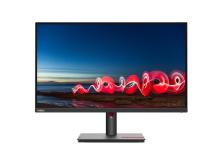 Lenovo T27h-30 27" Inch Monitor - 63A3GAT1UK