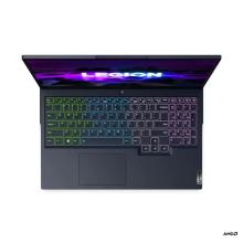 Lenovo Legion 5 15ITH6 - Intel Core i7-11800H - 82JK00J2AX