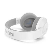 Lenovo Legion H600 Wireless Gaming Headset-Grey - GXD1C98345