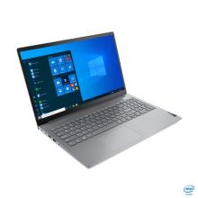 Lenovo ThinkBook TB 15 Mineral Grey - Intel Core i5-1135G7 - 20VE000KAX