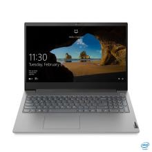 Lenovo ThinkBook TB 15p Mineral Grey - Intel Core i7-10750H - 20V30009AX