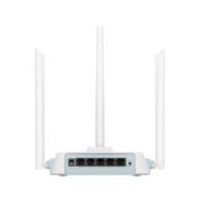  D-link N300 Wi-Fi EAGLE PRO AI smart Router - R04/BNA