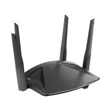 D-Link Smart AX1800 Wi-Fi 6 Router - DIR-X1860