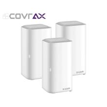 D-Link AX1800 4 gigabit ports - COVR-X1873