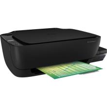 HP Ink Tank WL 415 AiO Printer - Z4B53A