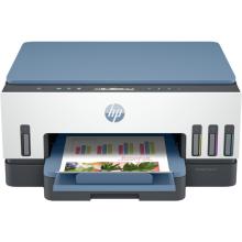 HP Smart Tank 725 AiO Printer - 28B51A