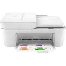  HP DJ Plus 4120 AiO Printer - 3XV14B