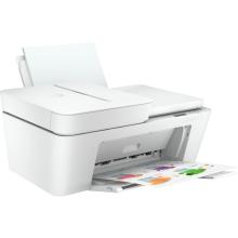  HP DJ Plus 4120 AiO Printer - 3XV14B